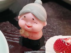 -丹香(崂山沙子口店)