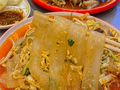 -三炮儿烧烤·羊锅·铁锅炖(南京首店)