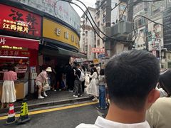 -老南昌白糖糕(大士院店)