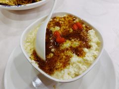 桂花酱豆花-力力豆花庄(广渠门店)