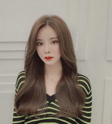 -3AM HAIR SALON染发烫发接发