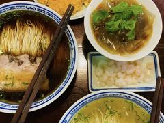 -同得兴 Since·1995 传统苏式面馆(嘉馀坊店)