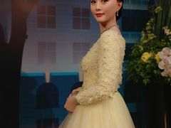 -上海杜莎夫人蜡像馆