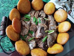 -宾朋海鲜饭庄(兴海路店)