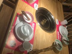 -椰夫人·养生椰子鸡(金沙洲永旺店)