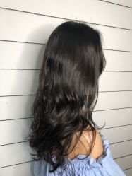 -HD HAIR STYLE