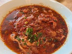 -川人川菜馆·小龙虾·鲜虾现做(黄山路店)