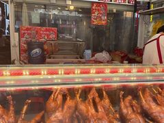 -徐六孃正宗甜皮鸭(张公桥店)