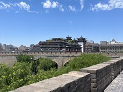 -西安城墙·碑林历史文化景区