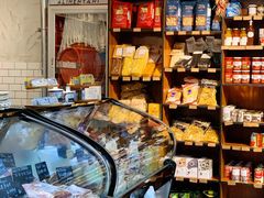 零售区-Alimentari早午餐(安福路店)