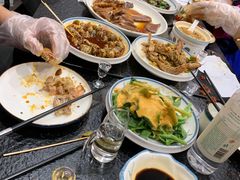 -三妹小龙虾·黄油蟹(华侨城总店)