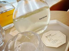 -tea'stone (万象天地店)