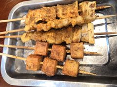 -伊隆斋(什刹海店)