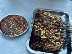 -宋文成烤肉(白沙巷店)