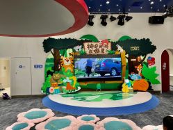 -嗨贝天地(济南万象城店)