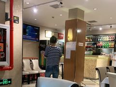 -老人和饭店(打浦路店)