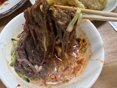 -顺姬冷面(长白西路店)
