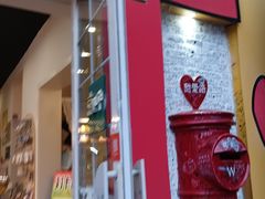 -W CAFE(甜爱路店)