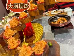 -悦真雅院·四合院·清真私房菜(雍和宫店)