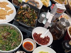 -曹家小菜(胜太路店)