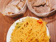 -有礼有面(知春路店)