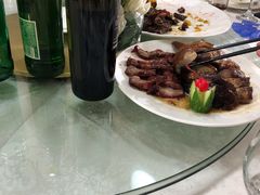 -上海大宁福朋喜来登酒店大堂吧(共和新路店)