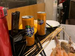 -听松楼·花园酒店·自助餐厅(红梅公园店)