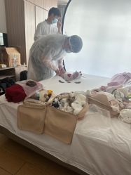 -玛瑞莎·儿童·亲子摄影(越秀店)