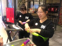 -船歌·鱼水饺青岛菜(金狮广场店)