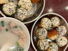 -三两春(浦三路店)