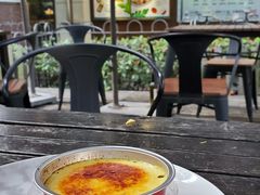 法国焦糖布丁-榖屋house of flour(张江首店)