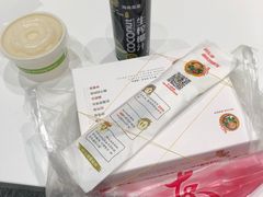 -享德来便当(星汇店)