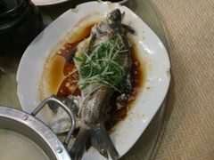 -海宝酒家(中山四路店)