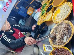-托乐嘉美食广场(托乐嘉街区店)