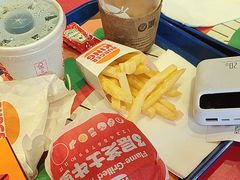 -汉堡王(徐汇绿地缤纷店)