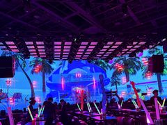-MOSSO·Liveshow(M3香港广场店)