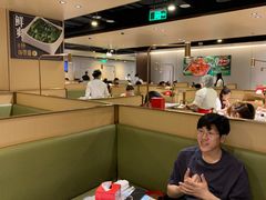 大堂-海底捞火锅(凯德广场店)