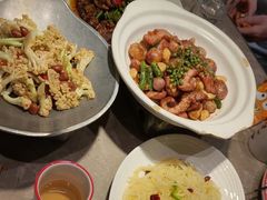-新白鹿餐厅(金鹰新街口店)