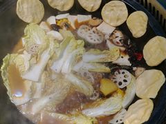 -袁小二大东北铁锅炖(吉祥村总部)