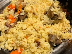 -凯撒尔新疆特色主题餐厅(青山店)