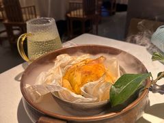 -桂满陇·海市蜃楼·黑金(国金店)