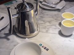 -小菜园新徽菜(苏州繁花中心店)