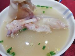 -易老妈蹄花.特色川菜(人民公园总店)
