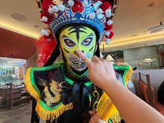 -刘一手重庆火锅(万达广场店)