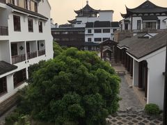 -苏州吴宫泛太平洋酒店