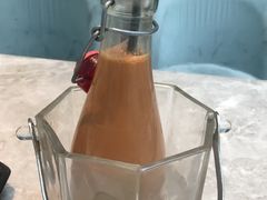 -大树餐厅(红旗街万达店)