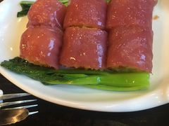 金莎红米肠-添运来(茶园奥园广场店)