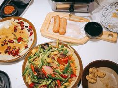-乔阿马·江南味·驴肉香(龙湖华泾天街店)