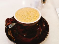 老街白咖啡-Old Town White Coffee(gateway@klia2)
