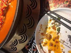 -吞鱼兽麻辣烤鱼(万达店)